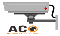 Akses CCTV