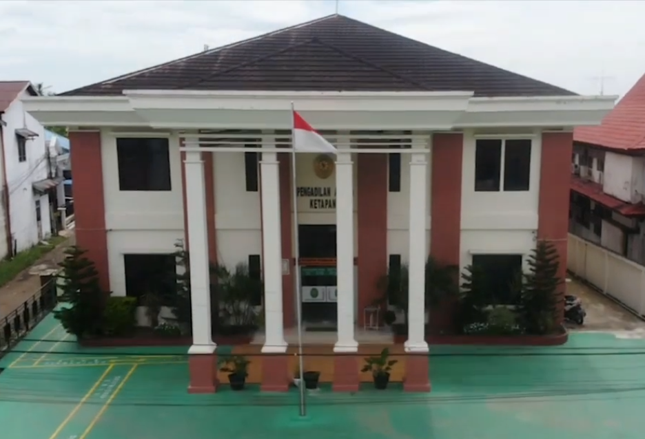 selamat datang
