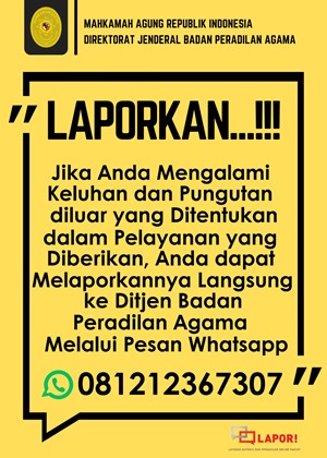 Link Lapor